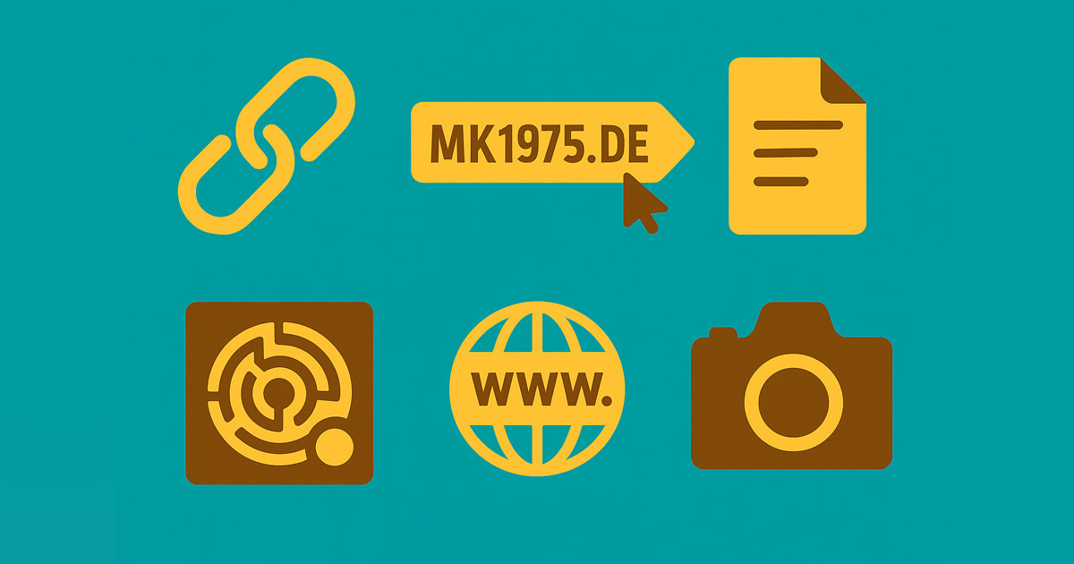 MK1975 Weitblick MK1975 Weitblick