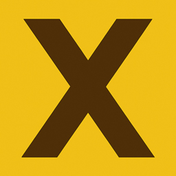 X