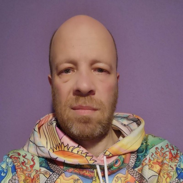 Foto vom Martin Kraushaar