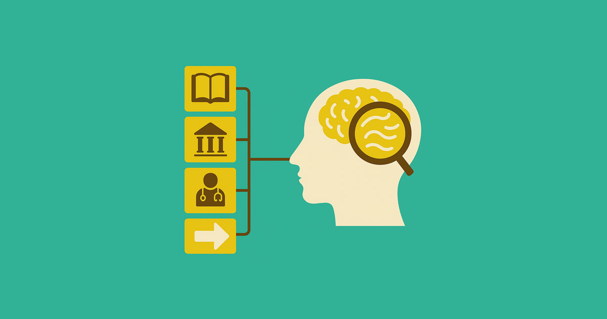 Informationsquellen Informationsquellen