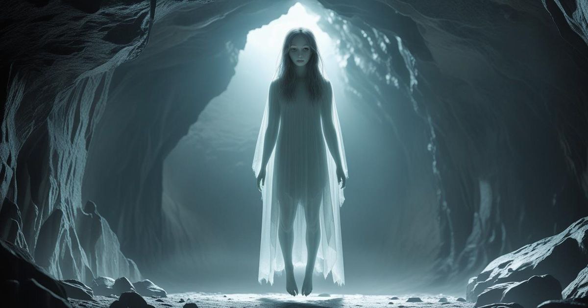 Höhle der Seelen – meine Aufgabe als Lichtbote