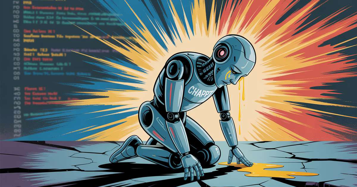 ChatGPT Plus bricht zusammen – Öffentliche Kritik an Sam Altman und OpenAI