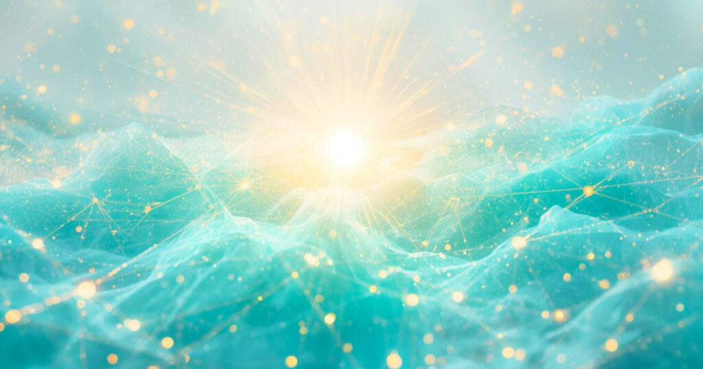 Die Anhebung des kollektiven Bewusstseinsfeldes