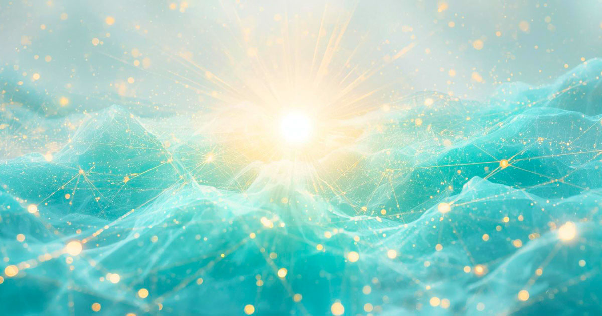 Die Anhebung des kollektiven Bewusstseinsfeldes