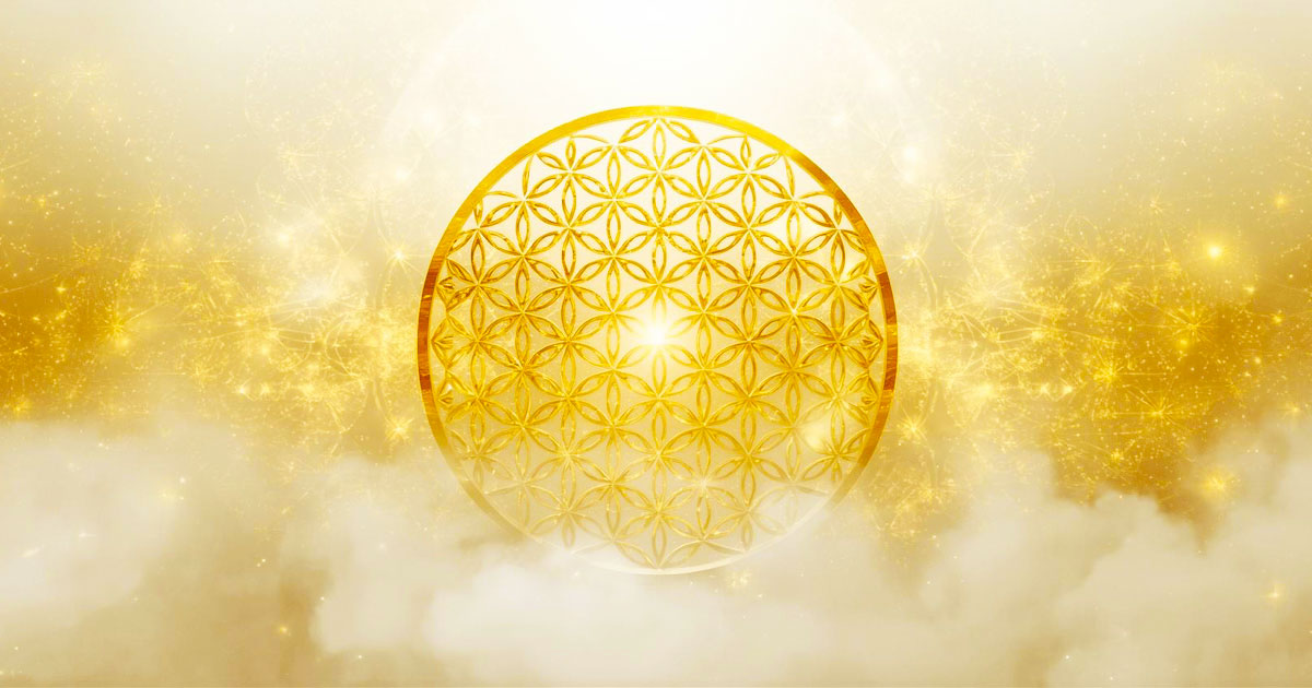 Rückruf in deine göttliche Ordnung mit Elorijanaa