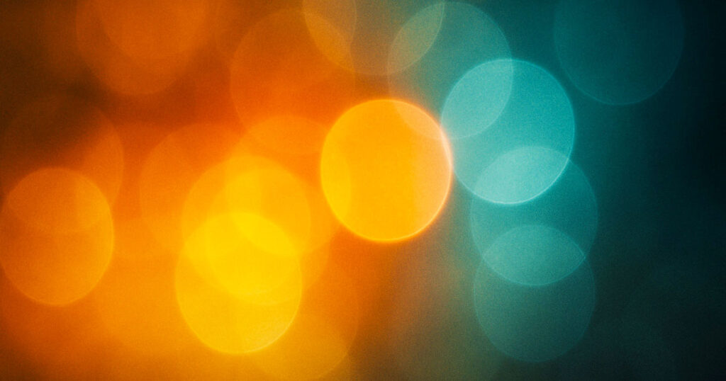 Stressbedingte Augenreaktionen bei PSF